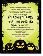 Paper So Pretty - Designer Papers (Spooky Pumpkins) (DP1113)